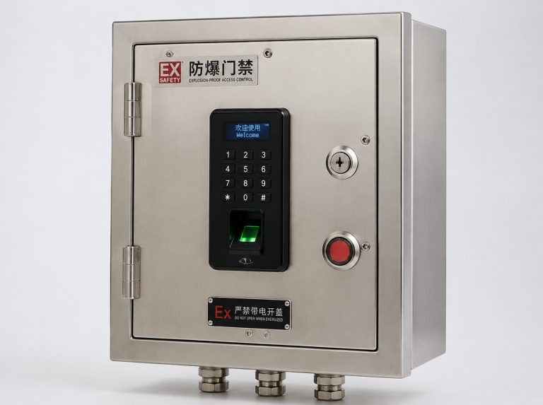 郴州多门门禁系统控制器